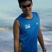 Leonard Mak's photo