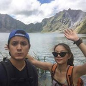 Nicholas Tolentino's photo