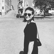Anna Messas foto