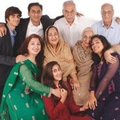 Foto von Ameena Imran