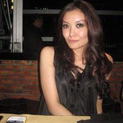 Dinda Afra's photo
