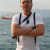 Sergey Potapeyko's photo