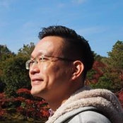Kevin Low's photo