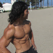 Ruben Cervantes's photo