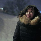Mari Semenova's photo