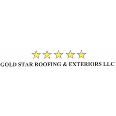 Gold Star Roofing & Exteriors, LLC.