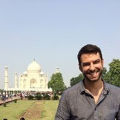 Justin Harris's photo