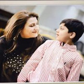 Foto von Fatima Faisal
