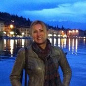 Jelena Tomic Filipovic's photo