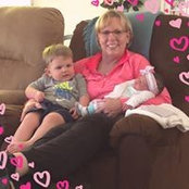 Carol Hill's photo