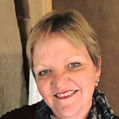 Catherine Kilpatricks foto