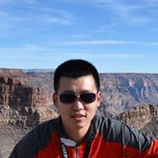 Yuanpeng Li's photo