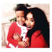 Asia Ross's photo