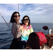 Constance Montferret's photo