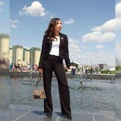 Ulzii Haley's photo