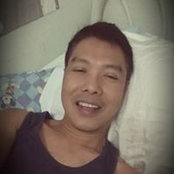 Albert Lustiva's photo