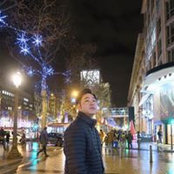 Brian Chen's photo