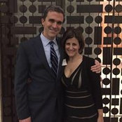 Barbara D'Amelio Pogson's photo