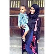 Deqa Abdi-Mohamud's photo