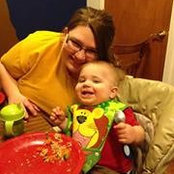 Amber Nikirk's photo