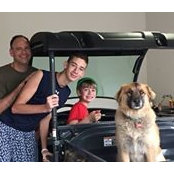 Kimberly Greene's photo