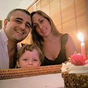 Melissa Brito Midence's photo