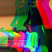 Tim Robinsons foto