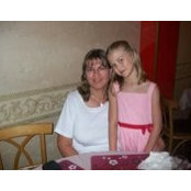 Margaret Wright's photo