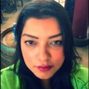 Megha Vohra's photo