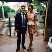 Sara Dib's photo