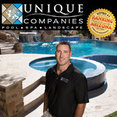 Unique Landscapes and Custom Pools's profile photo