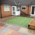 Peak fencing and landscaping's profile photo