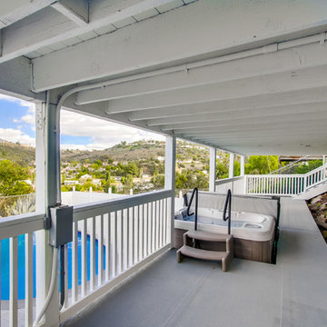 Del Cerro Project