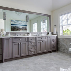 WHITE ROCK HOUSE - Products