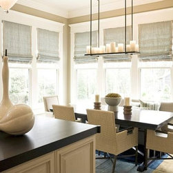 Window Treatments - Window Treatments