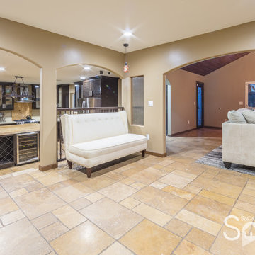 Downey, CA Remodel