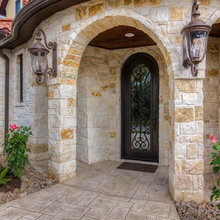 Front Porches