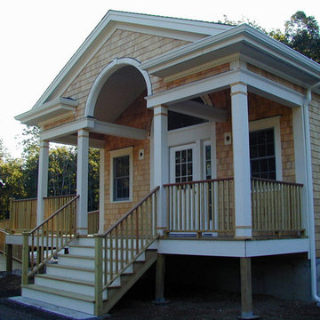 Ranney & Rimington Custom Building