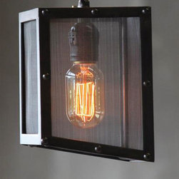 Chandler - Pendant Lighting