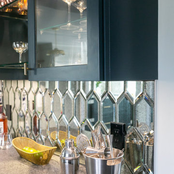 Timeless Kitchen & Mudroom Addition