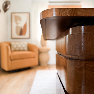 Park Hill Haus | Historic District, Denver, CO | Full Interior & Exterior Reno