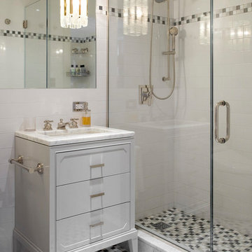 East 63rd Pied-a-terre