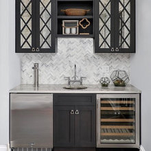 Beverage bar