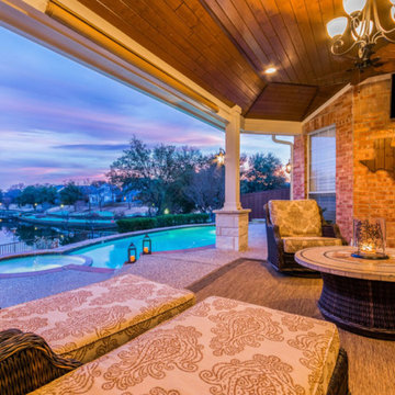Project of the Month: February 2016