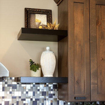 ShowplaceEVO - Kitchen
