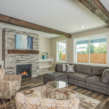 Custom Ranch in Meadowbrook Acres