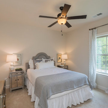Willowbranch Home