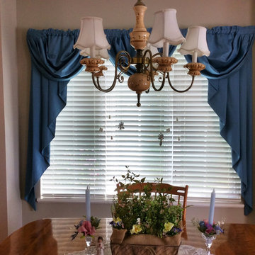 Horizontal Blinds