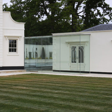 Edge House
