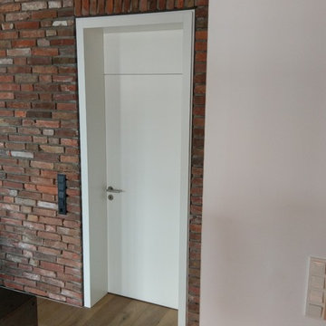 Türen nach Maß